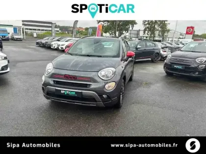 Photo 27 Fiat 500 X 1.5 FireFly 130 ch S/S DCT7 Hybrid
