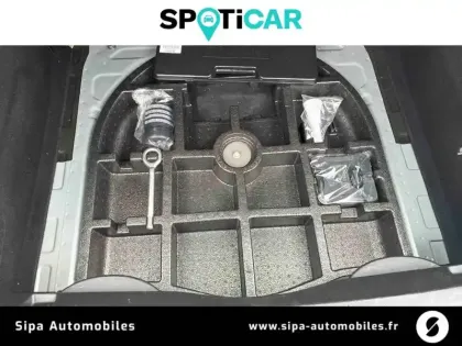 Photo 10 Fiat 500 X 1.5 FireFly 130 ch S/S DCT7 Hybrid