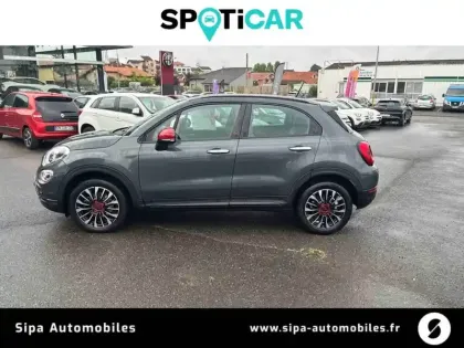 Photo 26 Fiat 500 X 1.5 FireFly 130 ch S/S DCT7 Hybrid