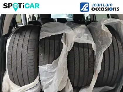 Photo 14 Citroën C5 aircross  Hybride 136 e-DCS6