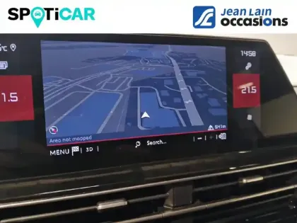 Photo 19 Citroën C5 aircross  Hybride 136 e-DCS6