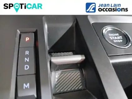 Photo 13 Citroën C5 aircross  Hybride 136 e-DCS6