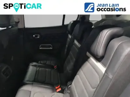 Photo 11 Citroën C5 aircross  Hybride 136 e-DCS6