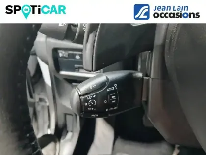 Photo 18 Citroën C5 aircross  Hybride 136 e-DCS6