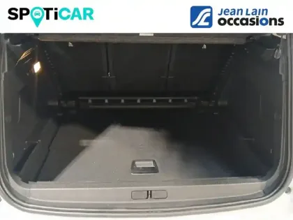 Photo 5 Citroën C5 aircross  Hybride 136 e-DCS6