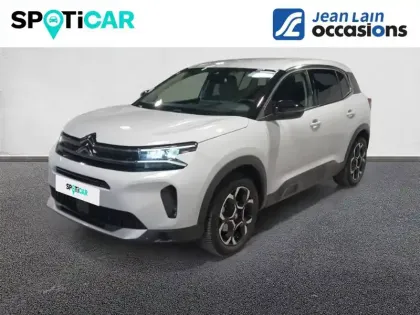 Photo Citroën C5 Aircross Plus