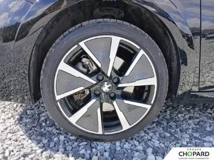 Photo 11 Peugeot 208  Electrique 50 kWh 136ch