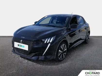 Photo Peugeot 208 Allure