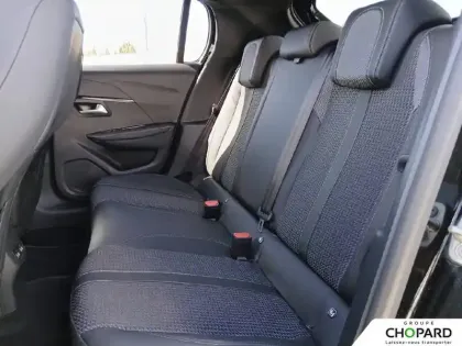 Photo 10 Peugeot 208  Electrique 50 kWh 136ch