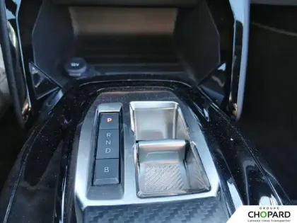 Photo 17 Peugeot 208  Electrique 50 kWh 136ch