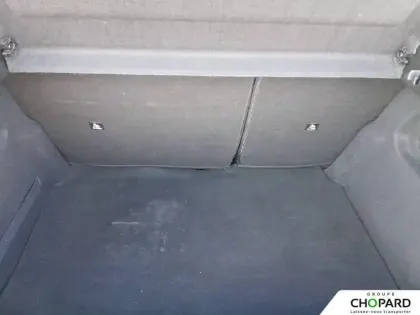 Photo 5 Peugeot 208  Electrique 50 kWh 136ch