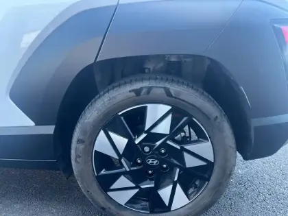 Photo 17 Hyundai Kona  Hybrid 129