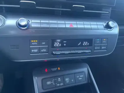 Photo 21 Hyundai Kona  Hybrid 129