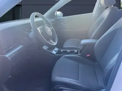 Photo 8 Hyundai Kona  Hybrid 129