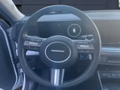 Photo 11 Hyundai Kona  Hybrid 129