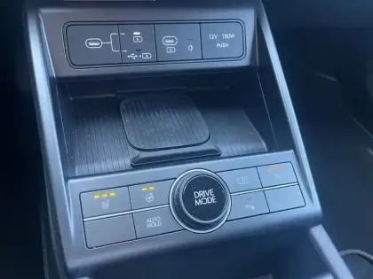 Photo 24 Hyundai Kona  Hybrid 129