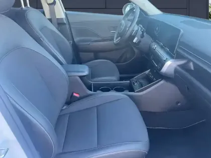 Photo 14 Hyundai Kona  Hybrid 129