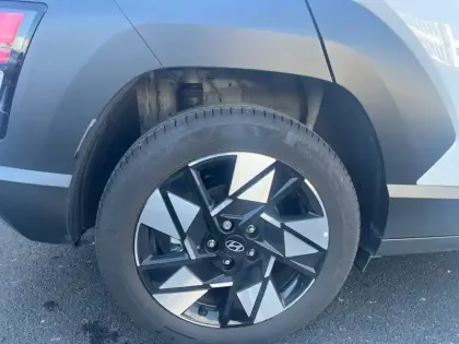 Photo 16 Hyundai Kona  Hybrid 129