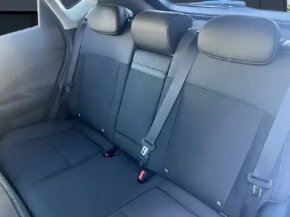 Photo 12 Hyundai Kona  Hybrid 129