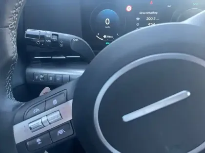 Photo 25 Hyundai Kona  Hybrid 129