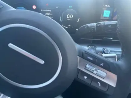 Photo 26 Hyundai Kona  Hybrid 129