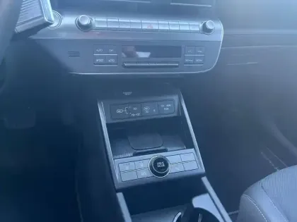 Photo 10 Hyundai Kona  Hybrid 129