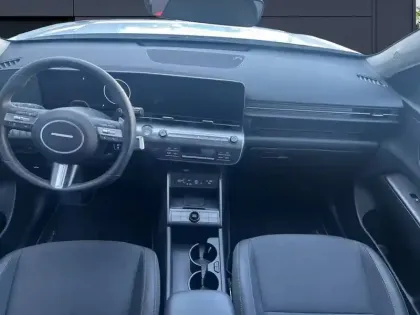 Photo 9 Hyundai Kona  Hybrid 129