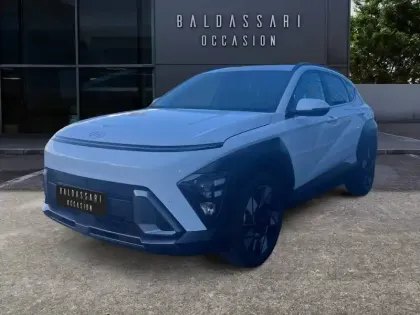 Photo Hyundai Kona Creative