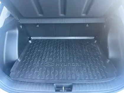 Photo 18 Hyundai Kona  Hybrid 129