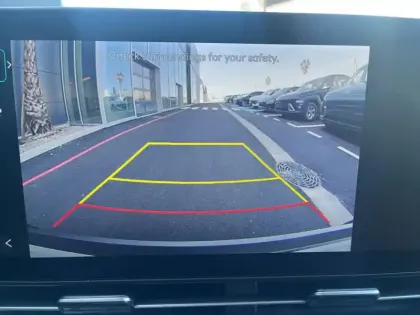 Photo 22 Hyundai Kona  Hybrid 129