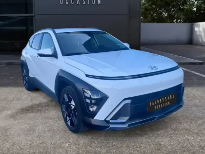 Photo 6 Hyundai Kona  Hybrid 129