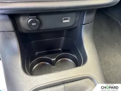 Photo 12 Citroën C3  PureTech 110 S&S BVM6