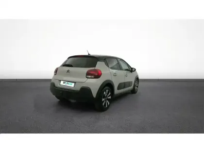 Photo 40 Citroën C3  PureTech 110 S&S BVM6