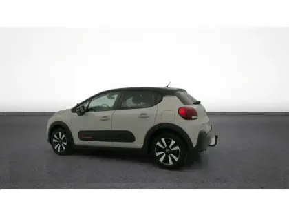 Photo 30 Citroën C3  PureTech 110 S&S BVM6