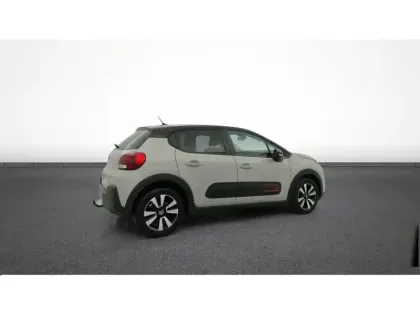 Photo 34 Citroën C3  PureTech 110 S&S BVM6