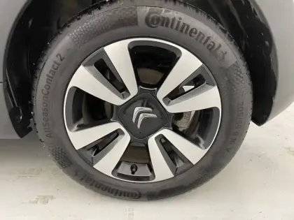 Photo 23 Citroën C3  PureTech 110 S&S BVM6