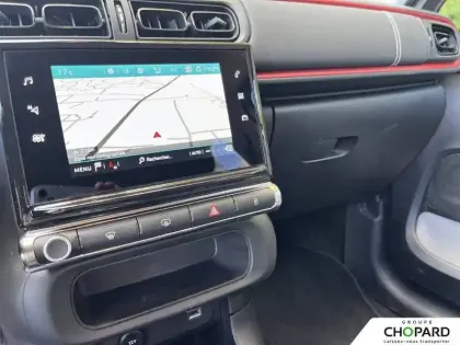 Photo 16 Citroën C3  PureTech 110 S&S BVM6