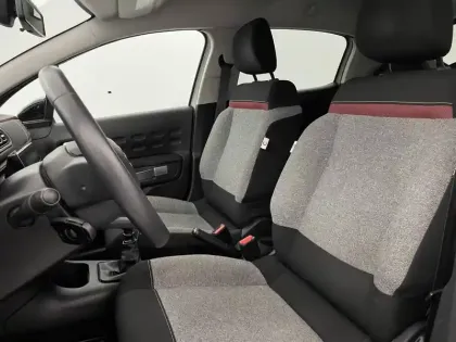 Photo 21 Citroën C3  PureTech 110 S&S BVM6