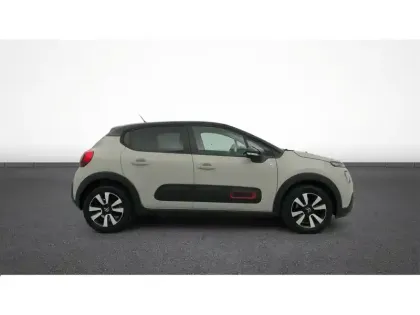 Photo 32 Citroën C3  PureTech 110 S&S BVM6