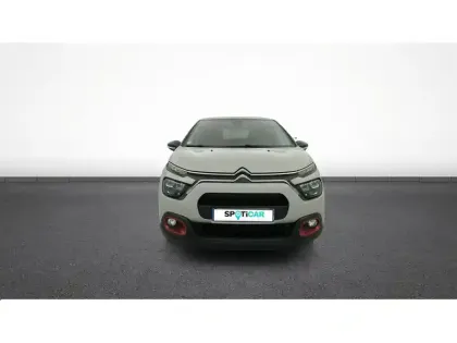 Photo 33 Citroën C3  PureTech 110 S&S BVM6