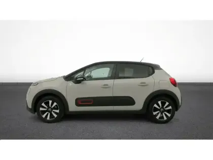 Photo 37 Citroën C3  PureTech 110 S&S BVM6