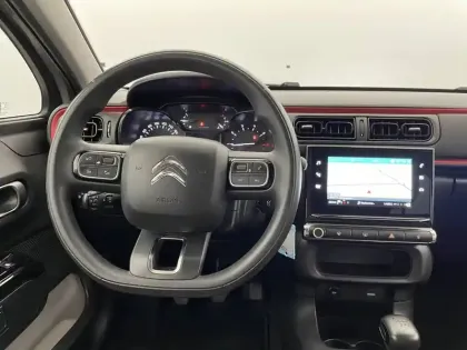 Photo 27 Citroën C3  PureTech 110 S&S BVM6