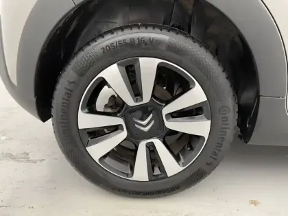 Photo 25 Citroën C3  PureTech 110 S&S BVM6