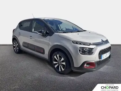 Photo 7 Citroën C3  PureTech 110 S&S BVM6