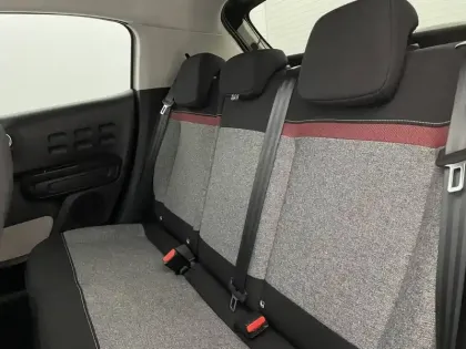 Photo 22 Citroën C3  PureTech 110 S&S BVM6