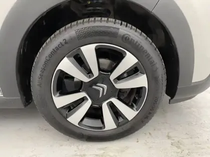 Photo 24 Citroën C3  PureTech 110 S&S BVM6