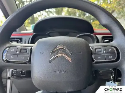 Photo 9 Citroën C3  PureTech 110 S&S BVM6