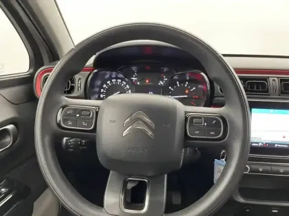 Photo 28 Citroën C3  PureTech 110 S&S BVM6