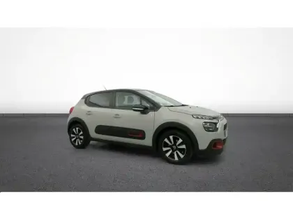 Photo 35 Citroën C3  PureTech 110 S&S BVM6