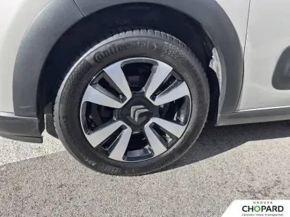 Photo 17 Citroën C3  PureTech 110 S&S BVM6